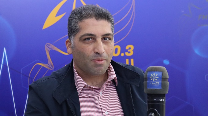 عضو لجنة العلاقات الخارجية والتعاون الدولي بالبرلمان أيمن نقرة لـ«الصباح»:   من المستحيل انخراط البرلمان في تمرير قوانين تمس المصلحة الوطنية كما يروج البعض